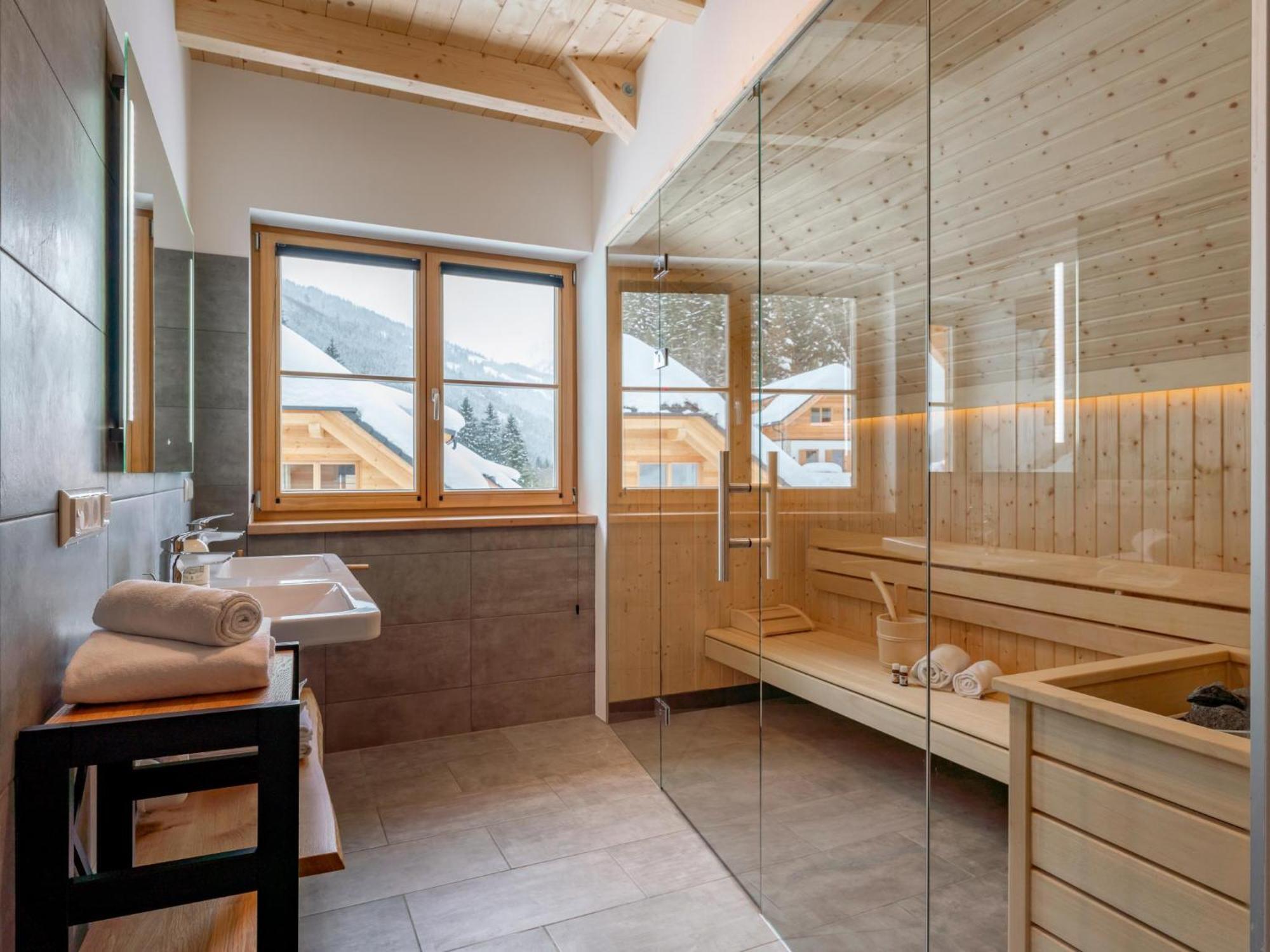 Chalet Pretzel Доннерсбахвальд Экстерьер фото
